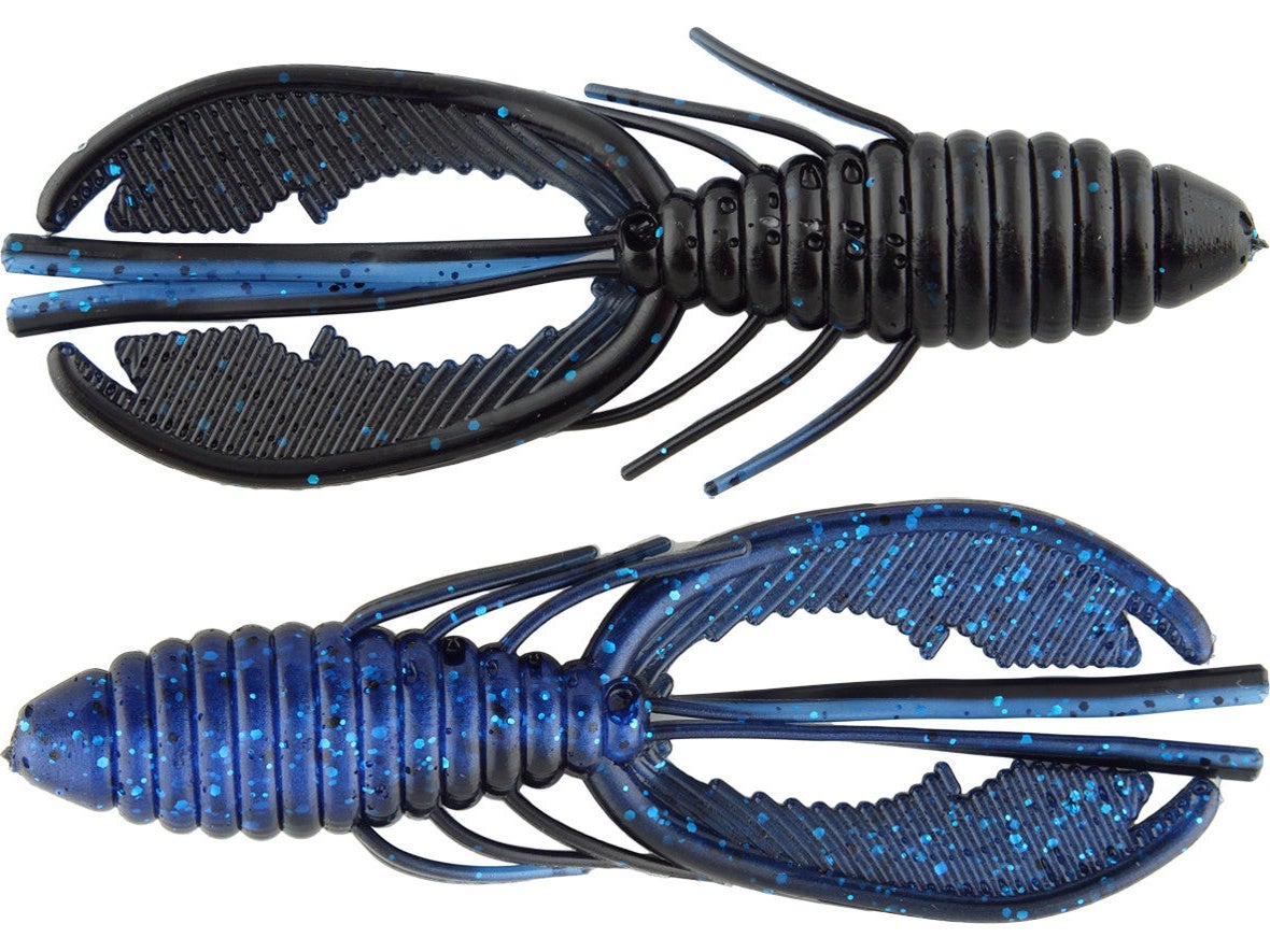 Soft Baits D M Custom Baits soft-baits-d-m-custom-baits