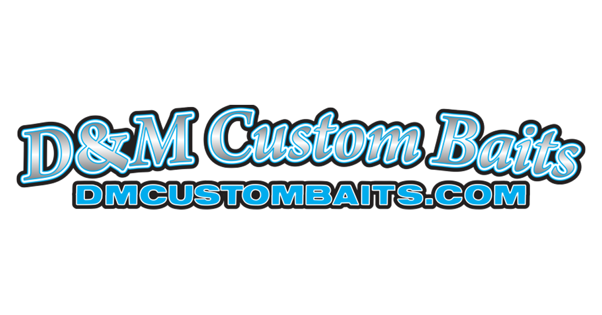 D&M Custom Baits