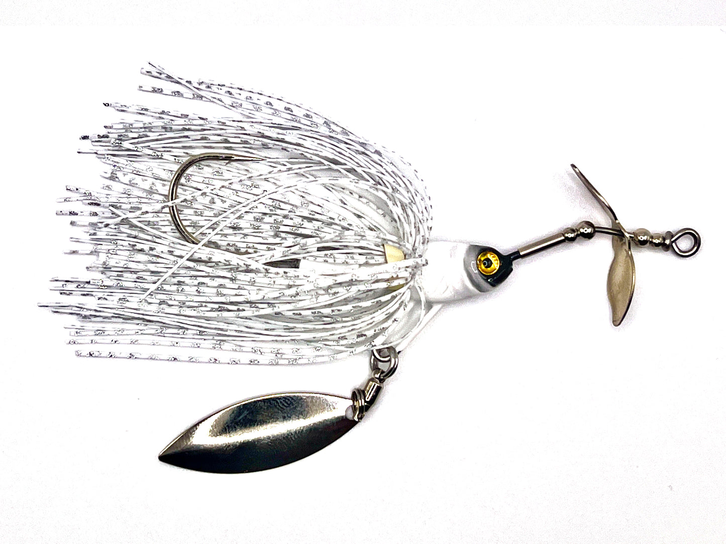 Chopper Swim Jig