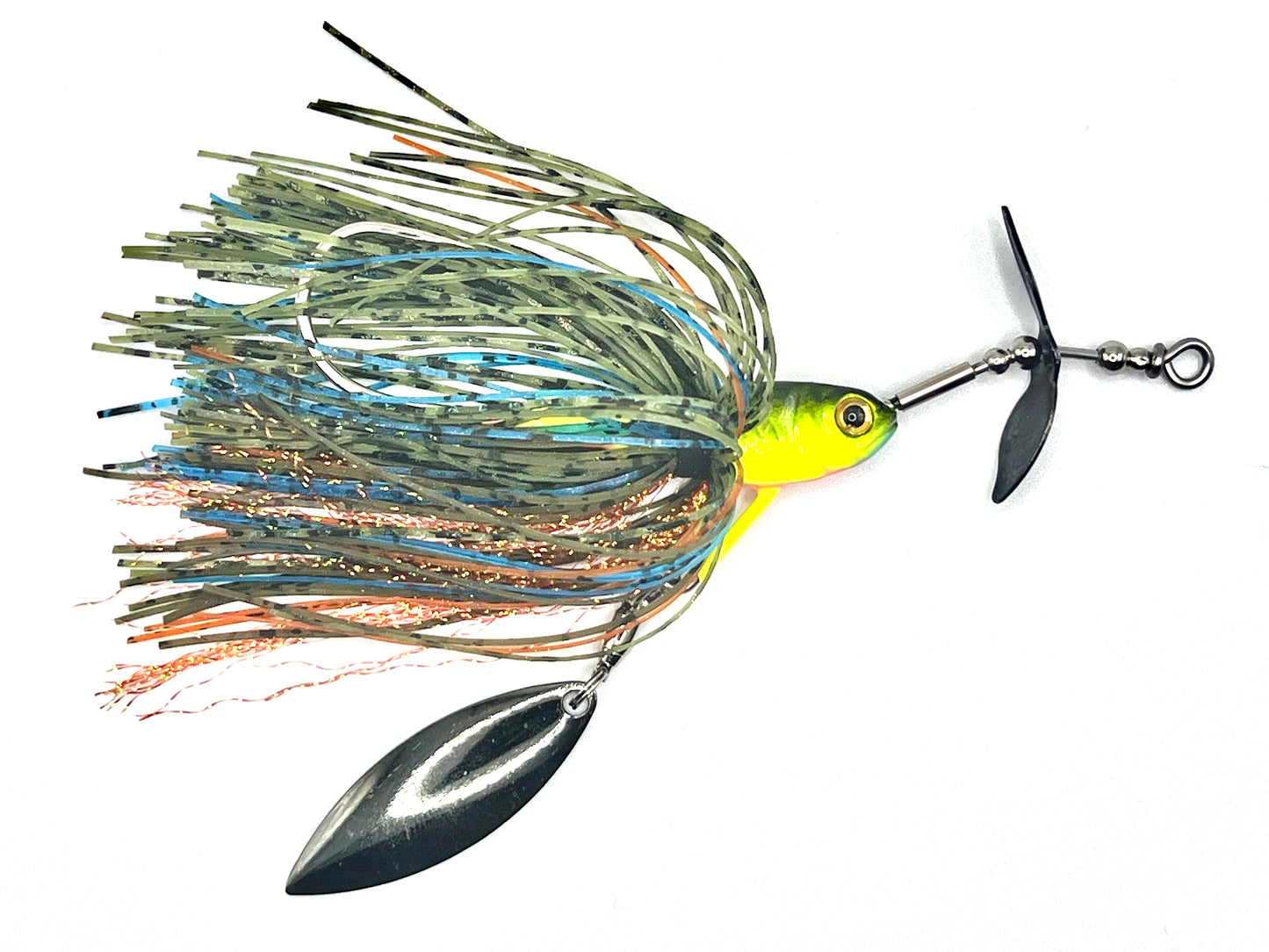 Chopper Swim Jig