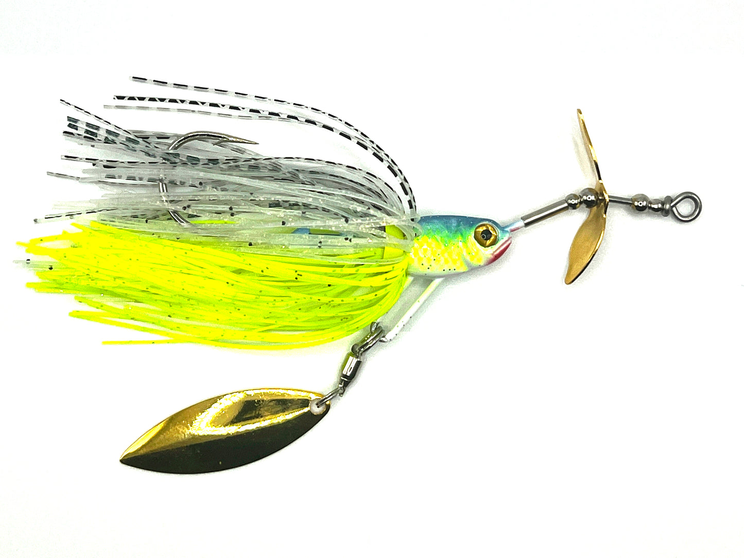 Chopper Swim Jig