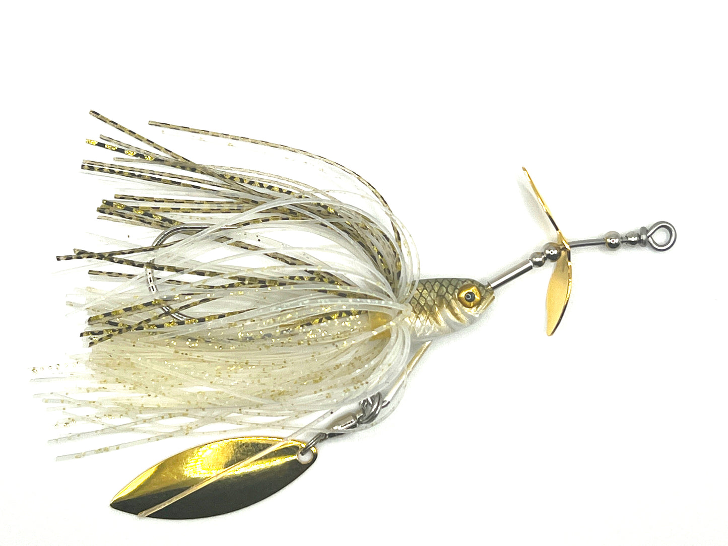 Chopper Swim Jig