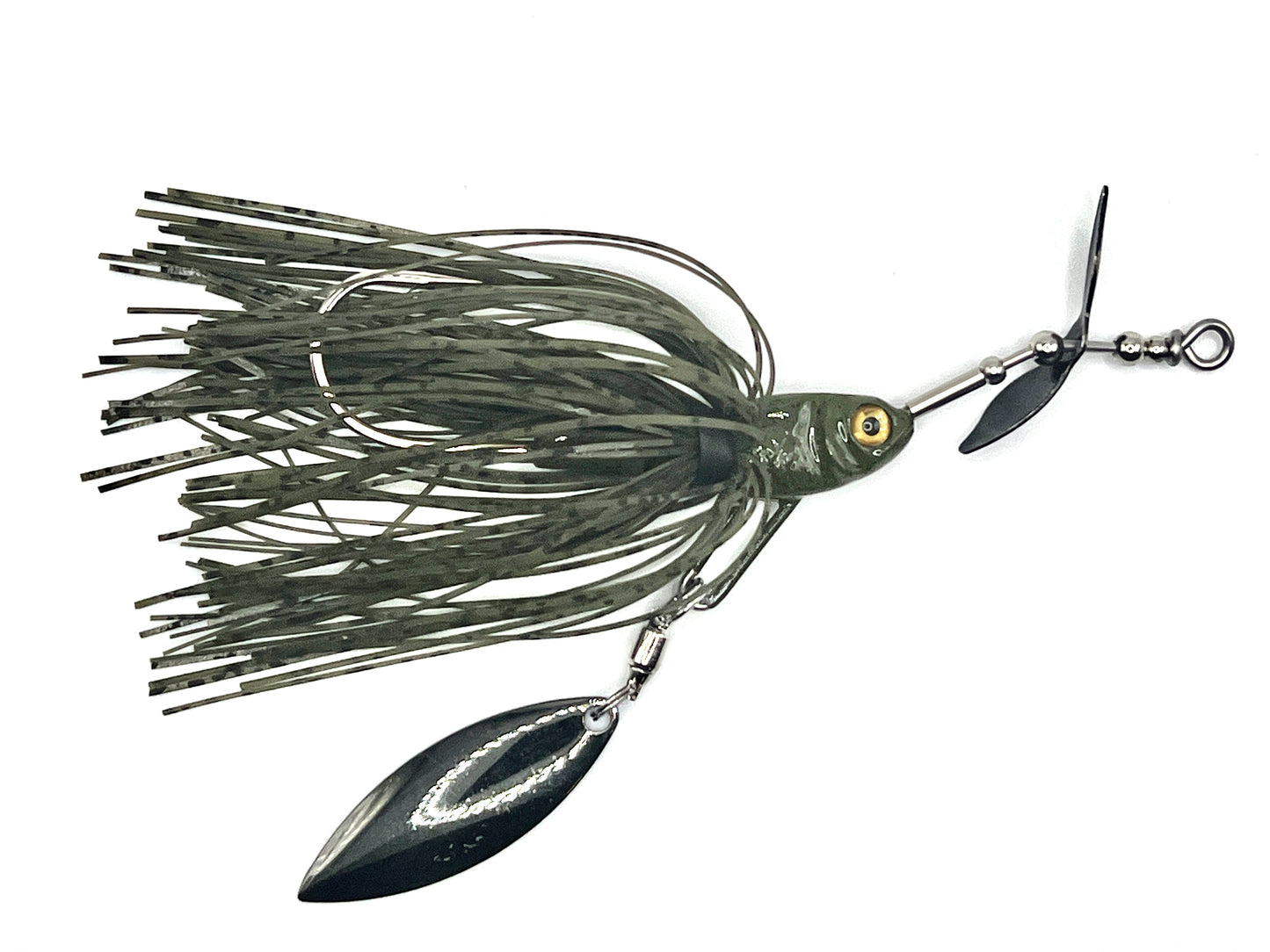 Chopper Swim Jig