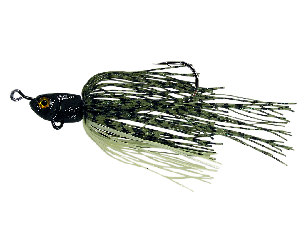 Gator Swim Jig