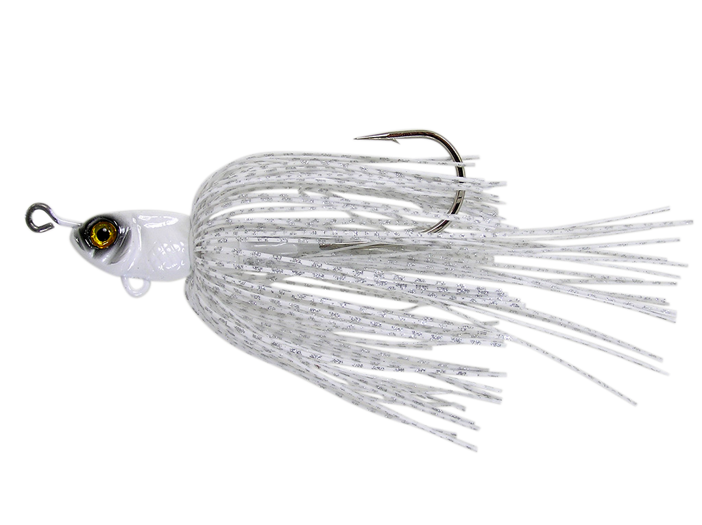 Gator Swim Jig