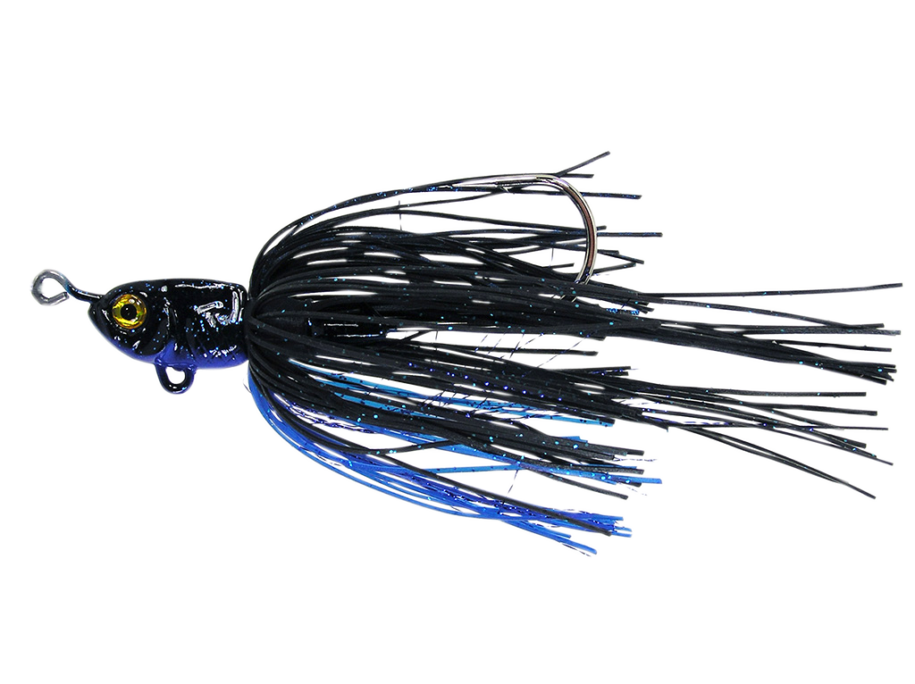Gator Swim Jig