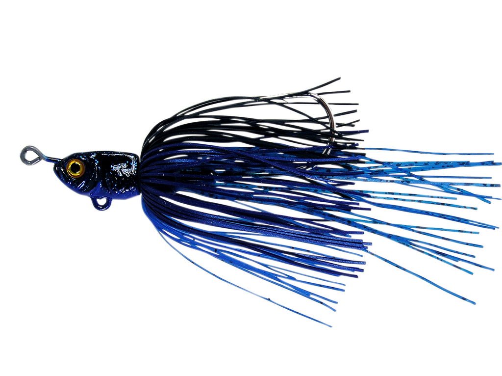 Gator Swim Jig