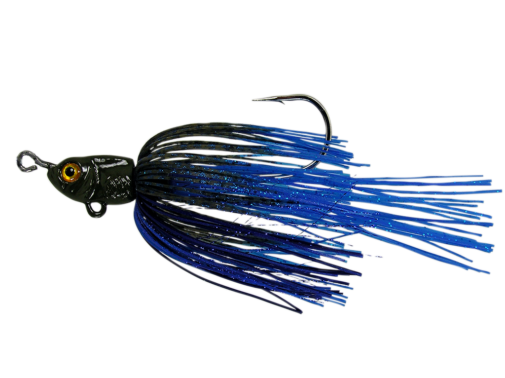 Gator Swim Jig