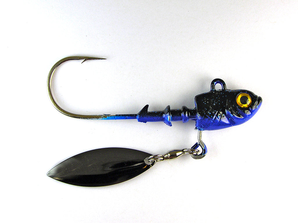 Underdawg Swim Jig