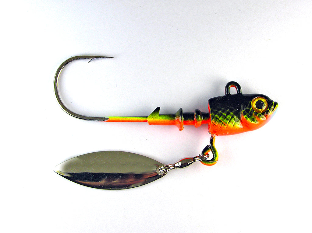 Underdawg Swim Jig