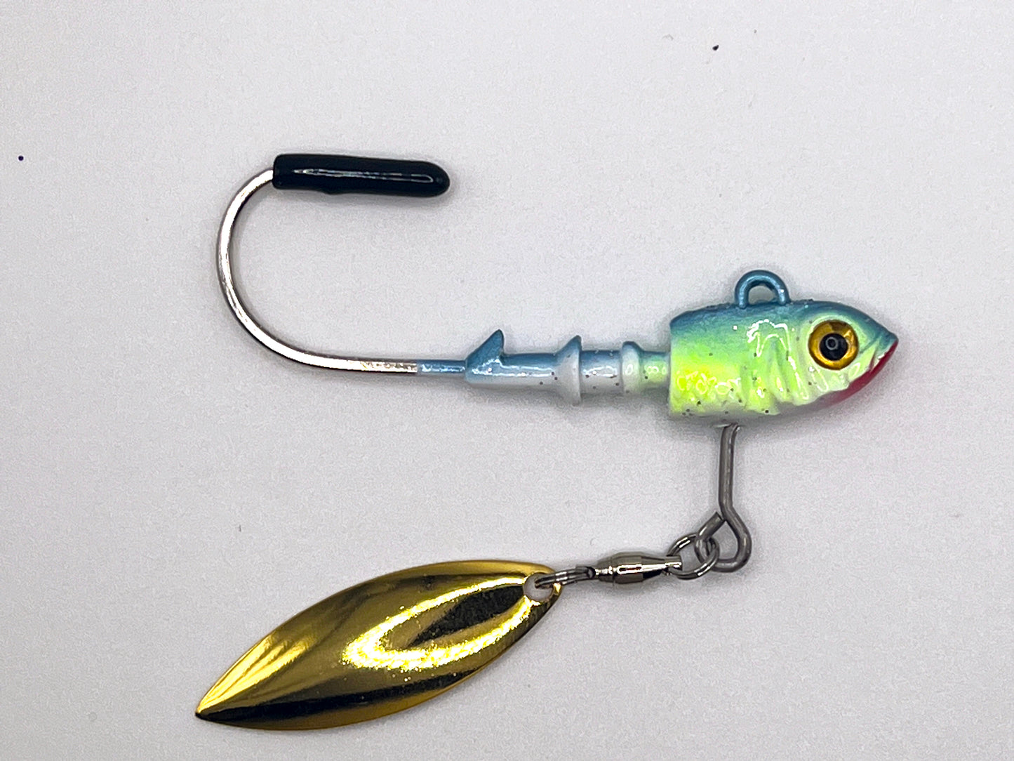 Underdawg Swim Jig