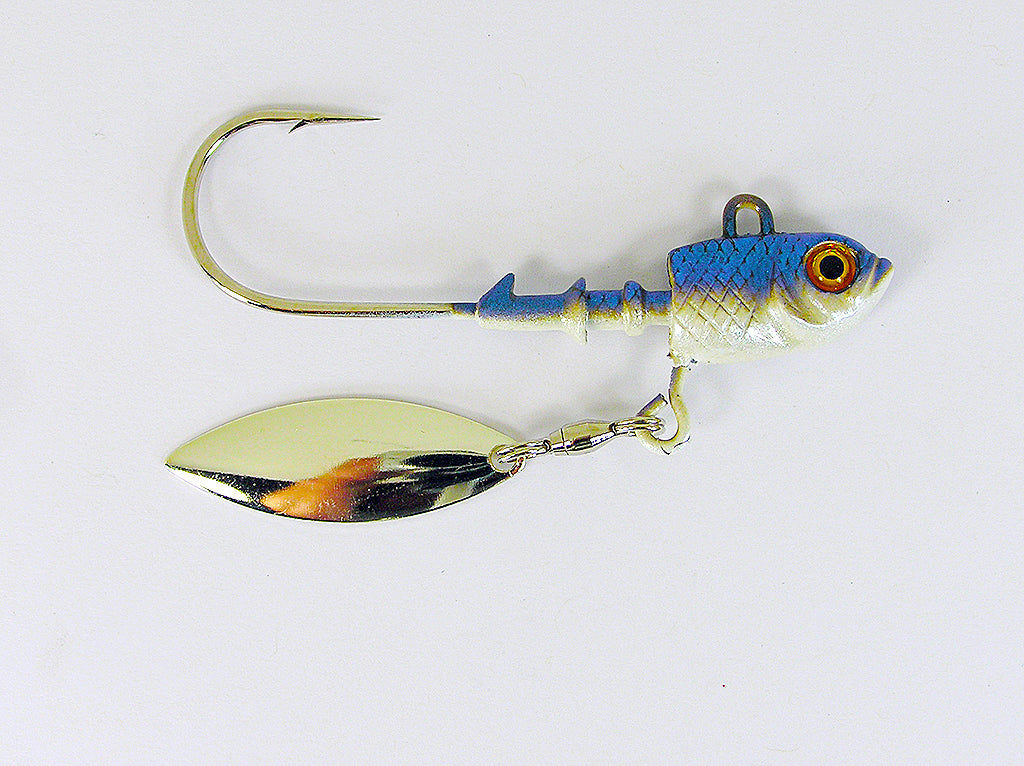 Underdawg Swim Jig