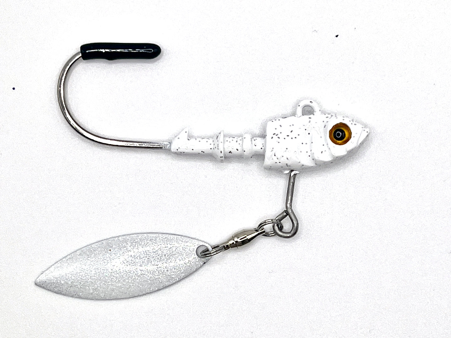 Underdawg Swim Jig