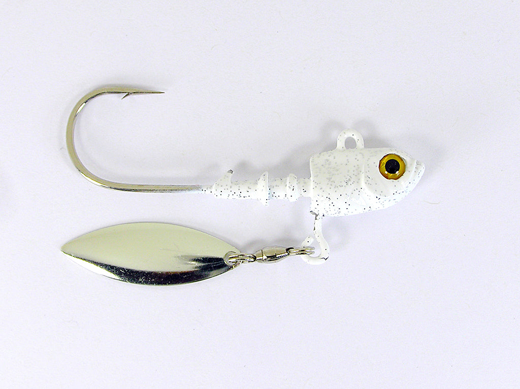Underdawg Swim Jig
