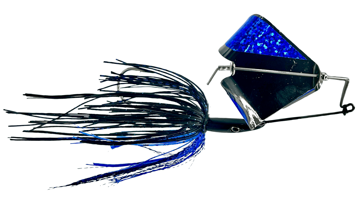 Double Hammer Buzzbait