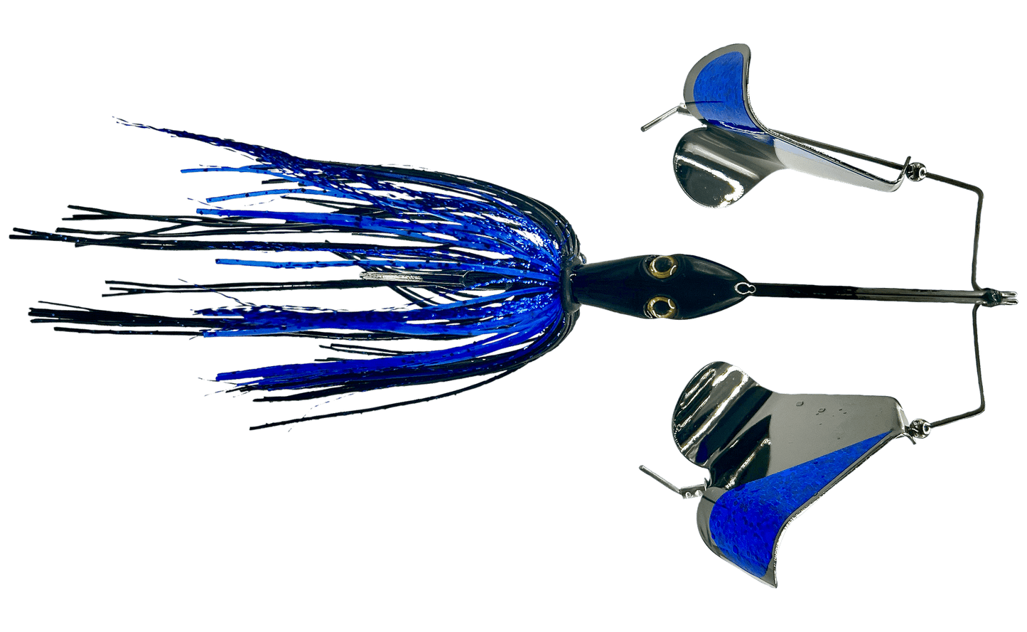 Double Hammer Buzzbait