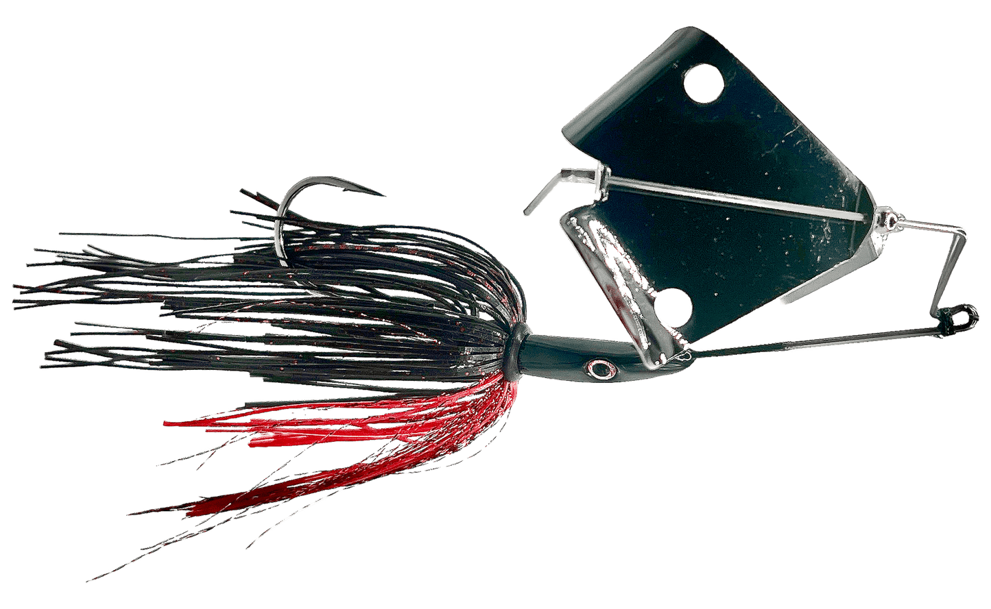 Double Hammer Buzzbait