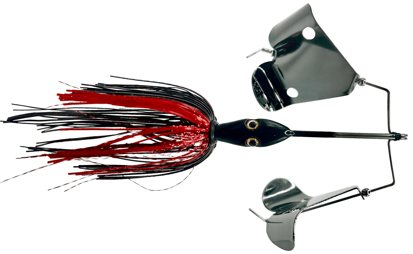 Double Hammer Buzzbait