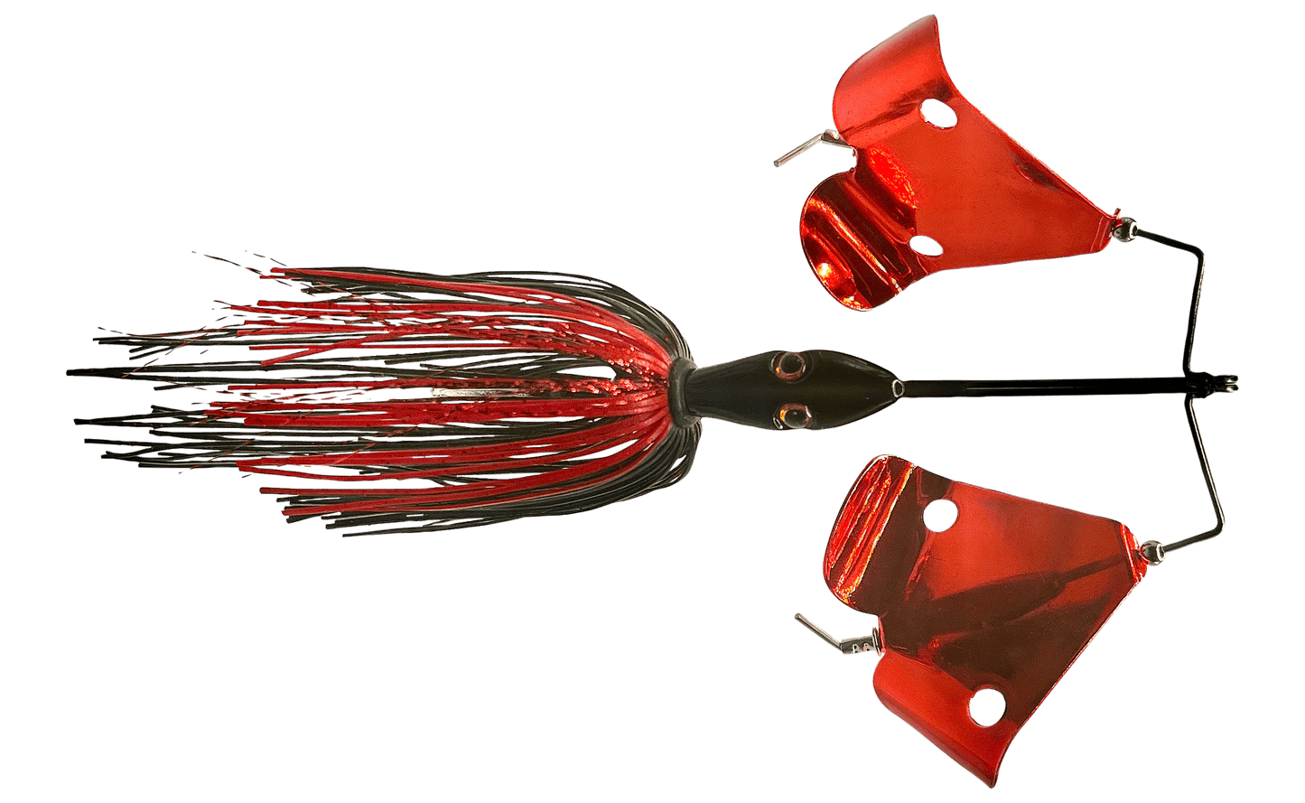 Double Hammer Buzzbait