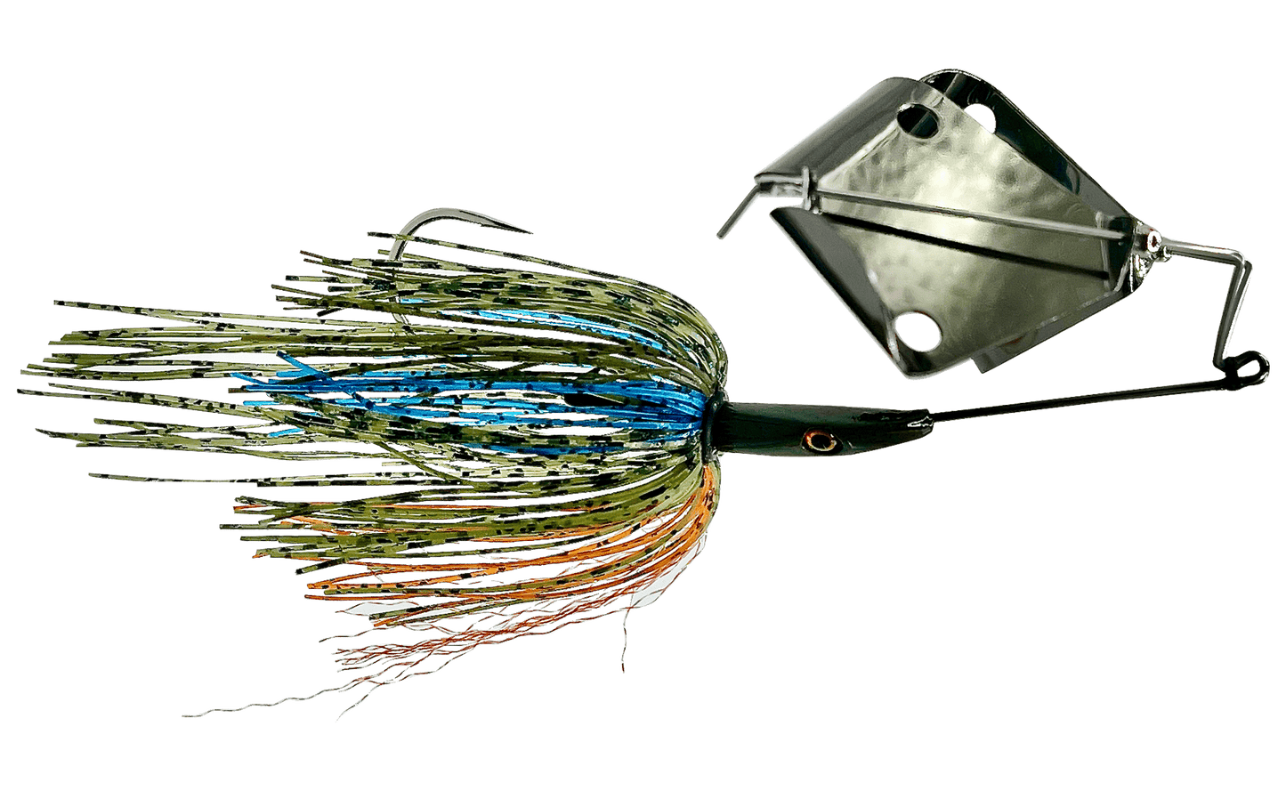 Double Hammer Buzzbait