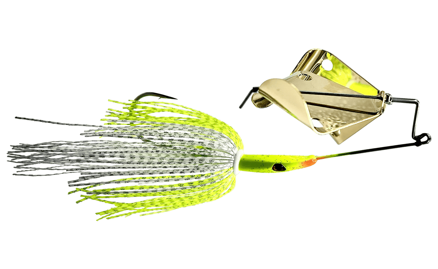 Double Hammer Buzzbait