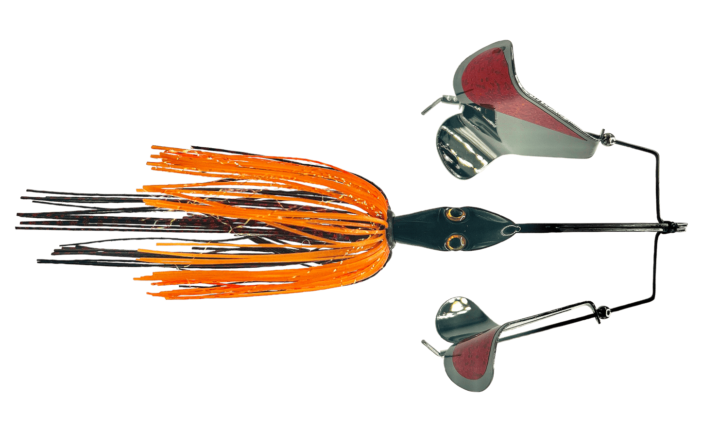 Double Hammer Buzzbait