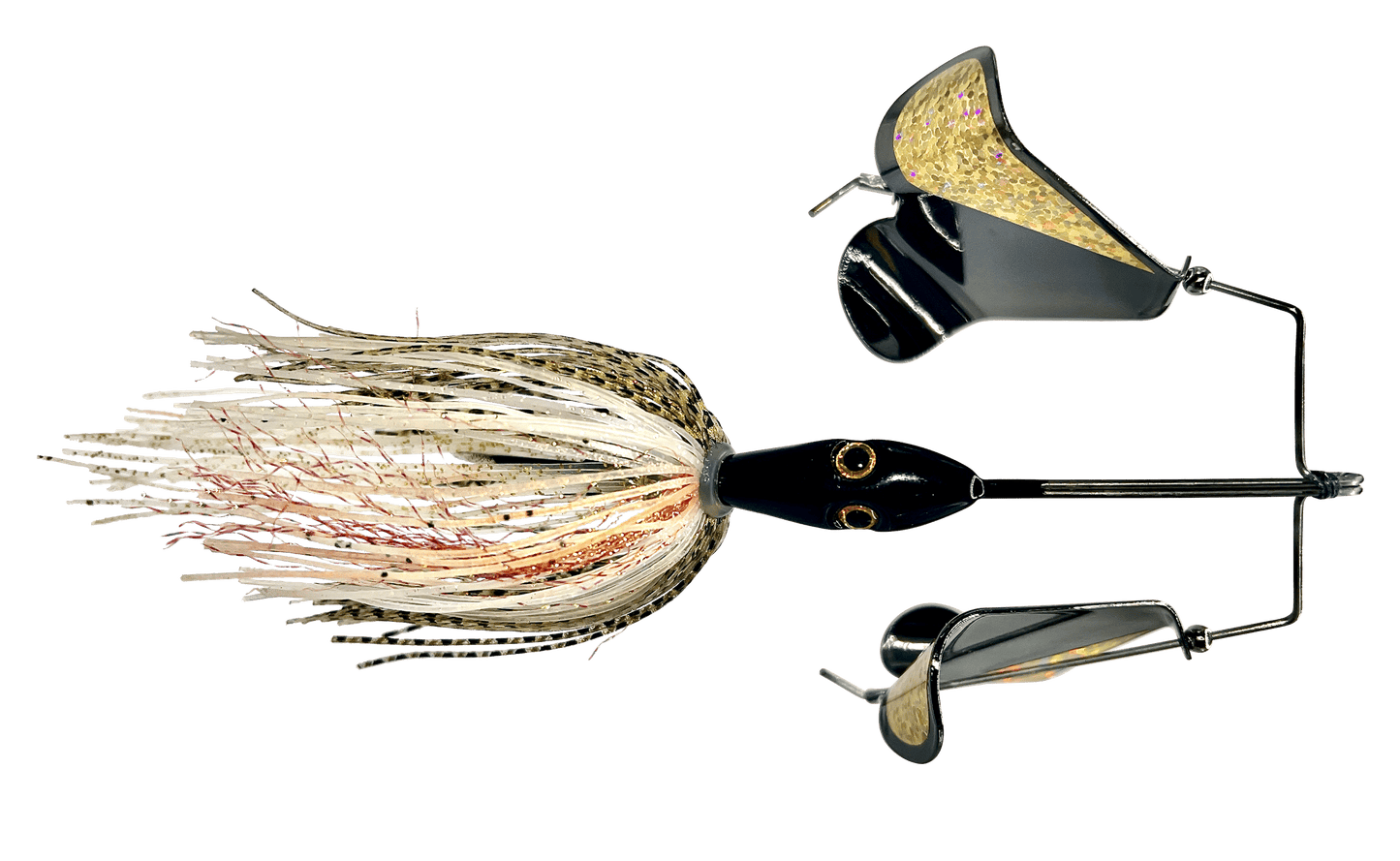 Double Hammer Buzzbait