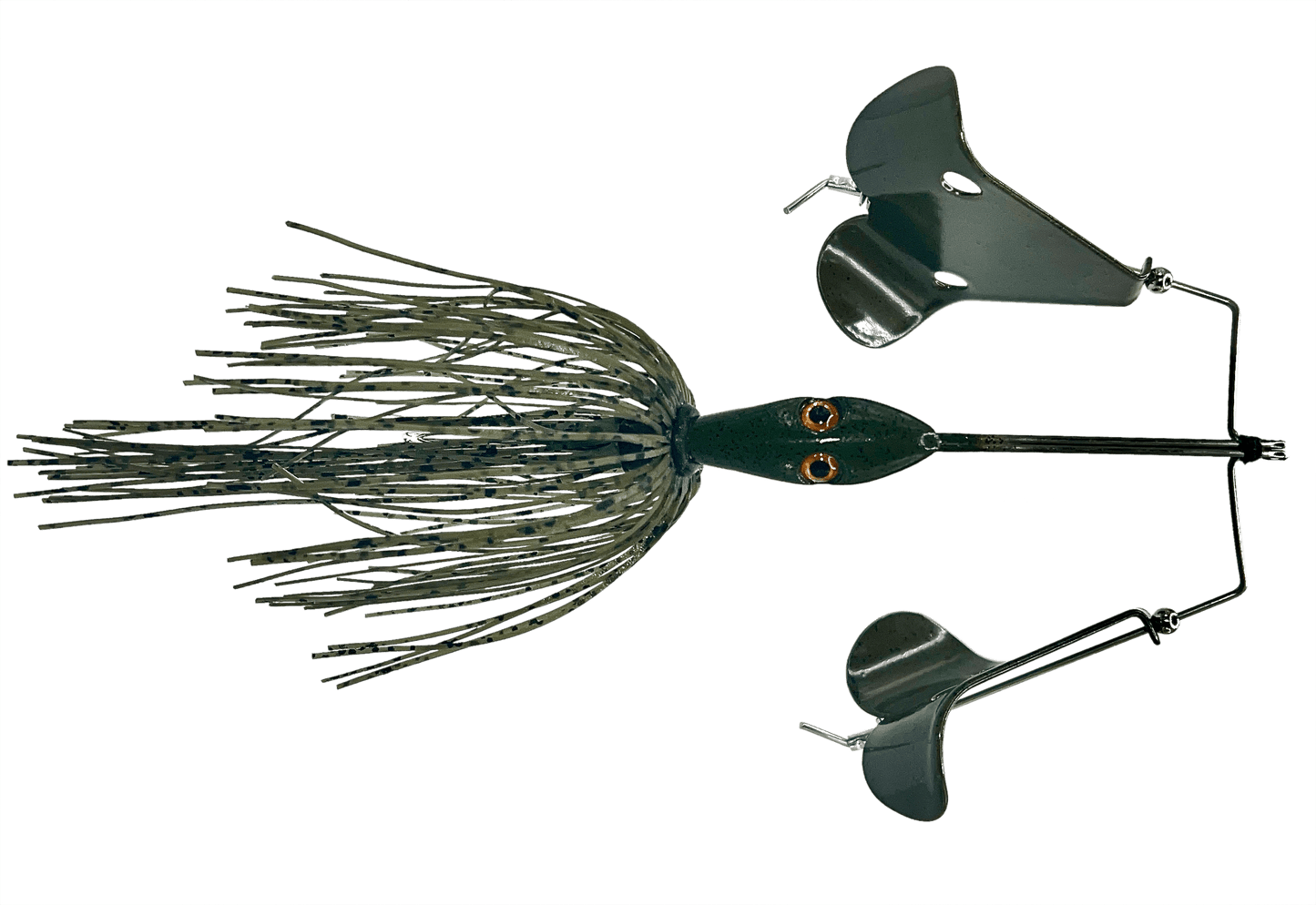 Double Hammer Buzzbait