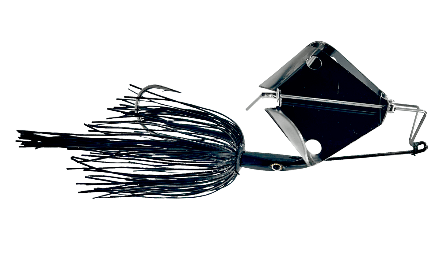 Double Hammer Buzzbait