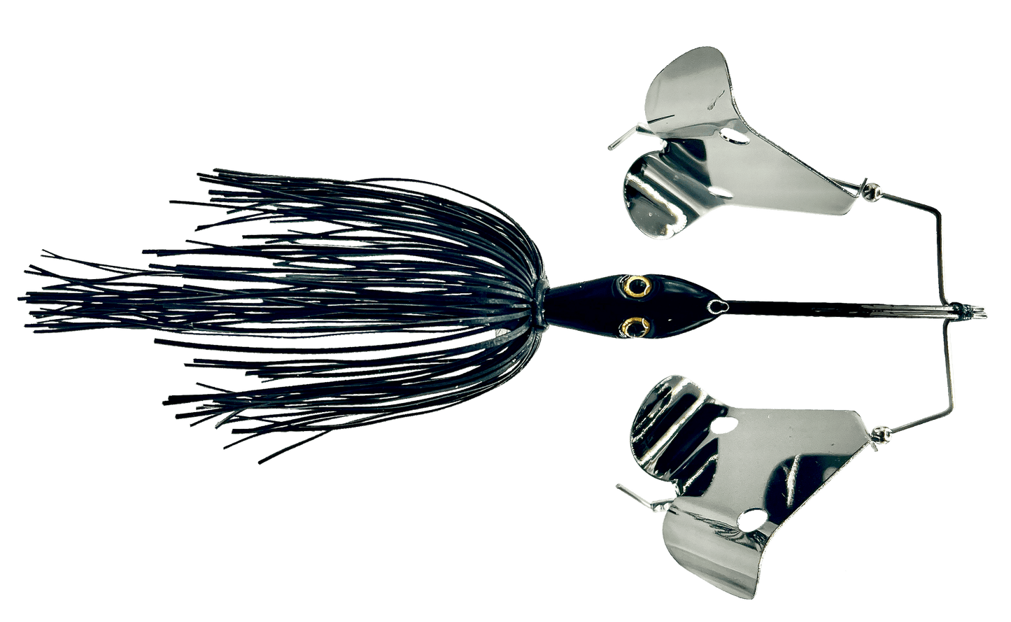 Double Hammer Buzzbait