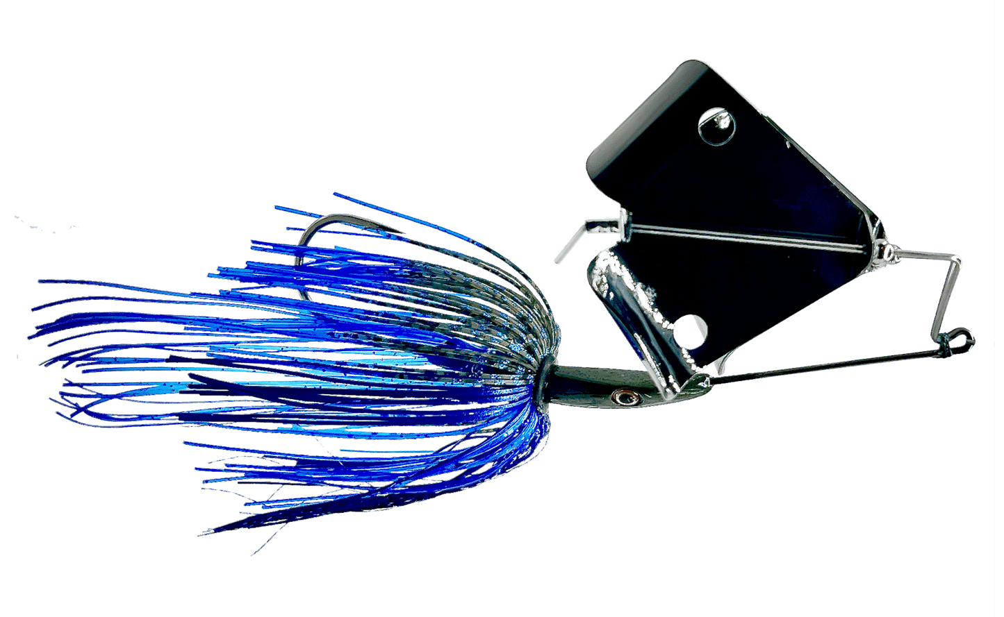 Double Hammer Buzzbait