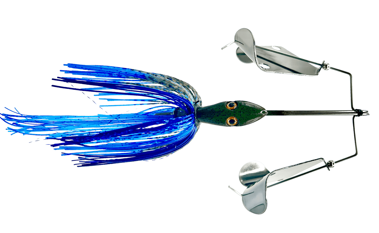 Double Hammer Buzzbait