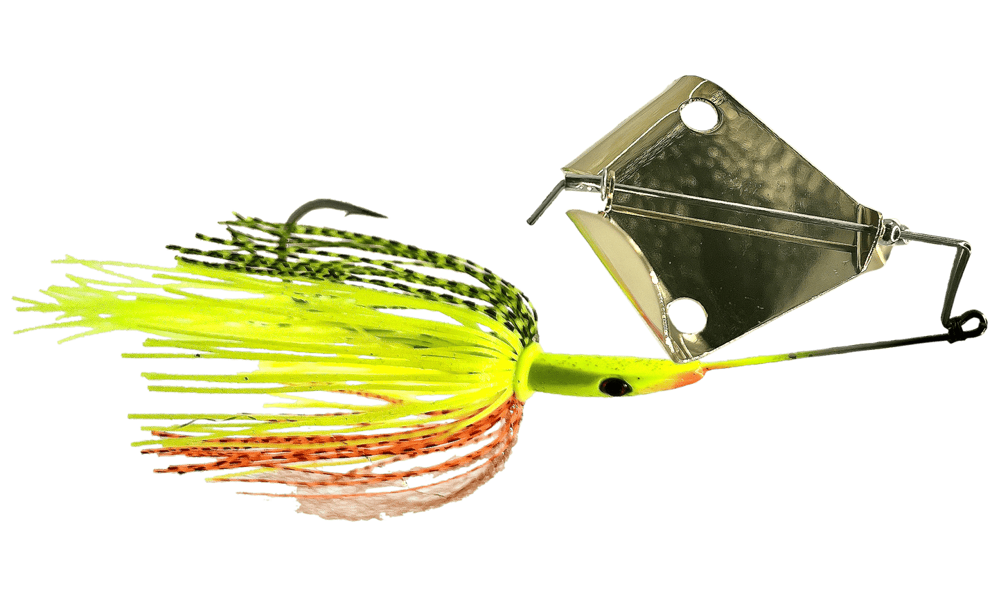 Double Hammer Buzzbait