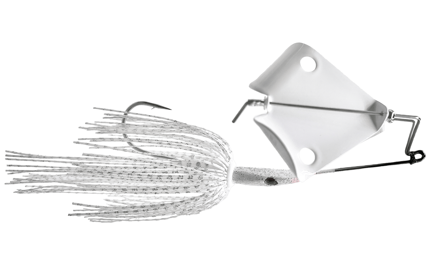 Double Hammer Buzzbait