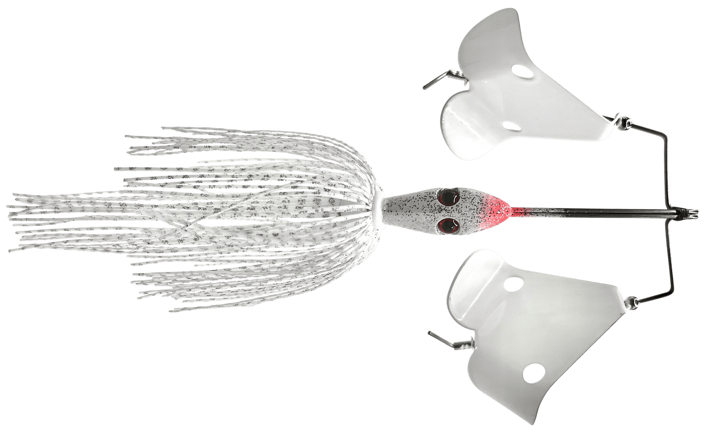 Double Hammer Buzzbait