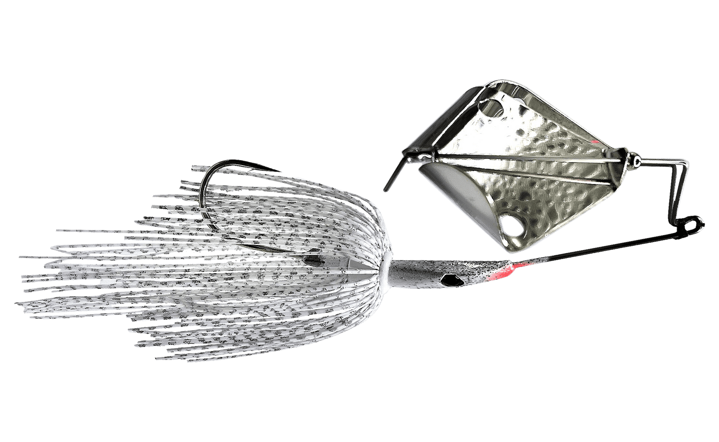 Double Hammer Buzzbait