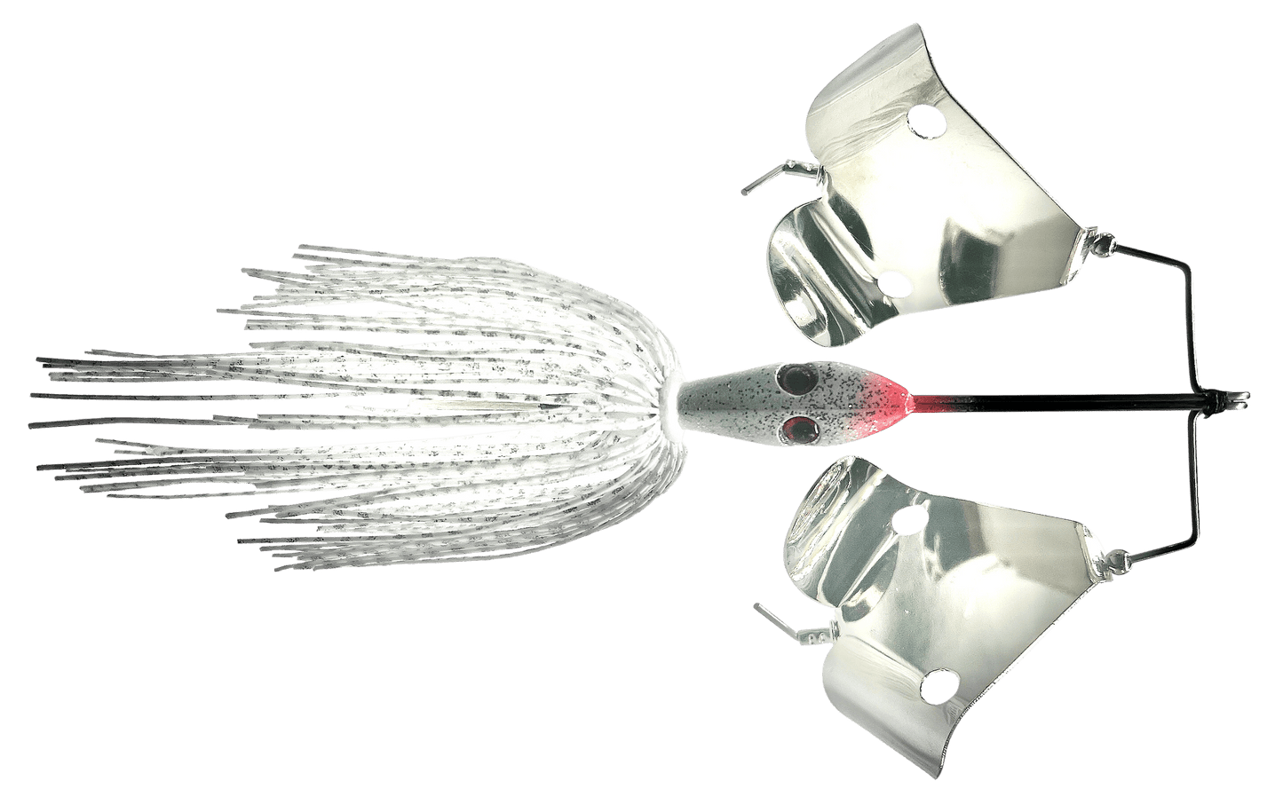 Double Hammer Buzzbait