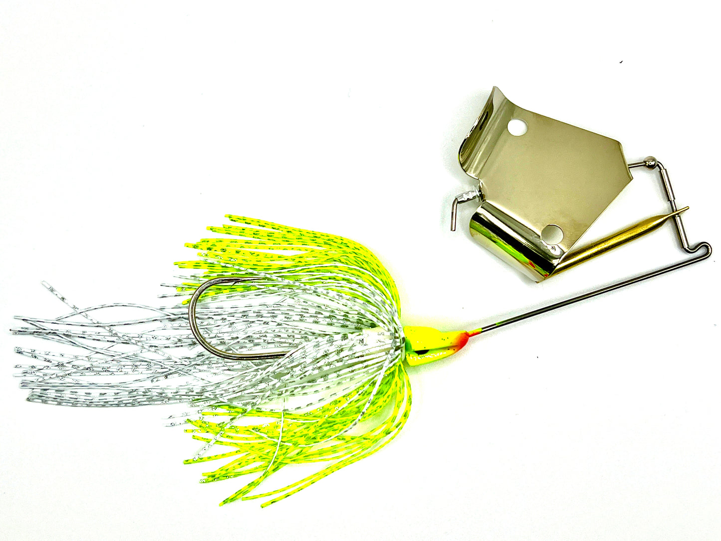 Hot Rod Buzzbait