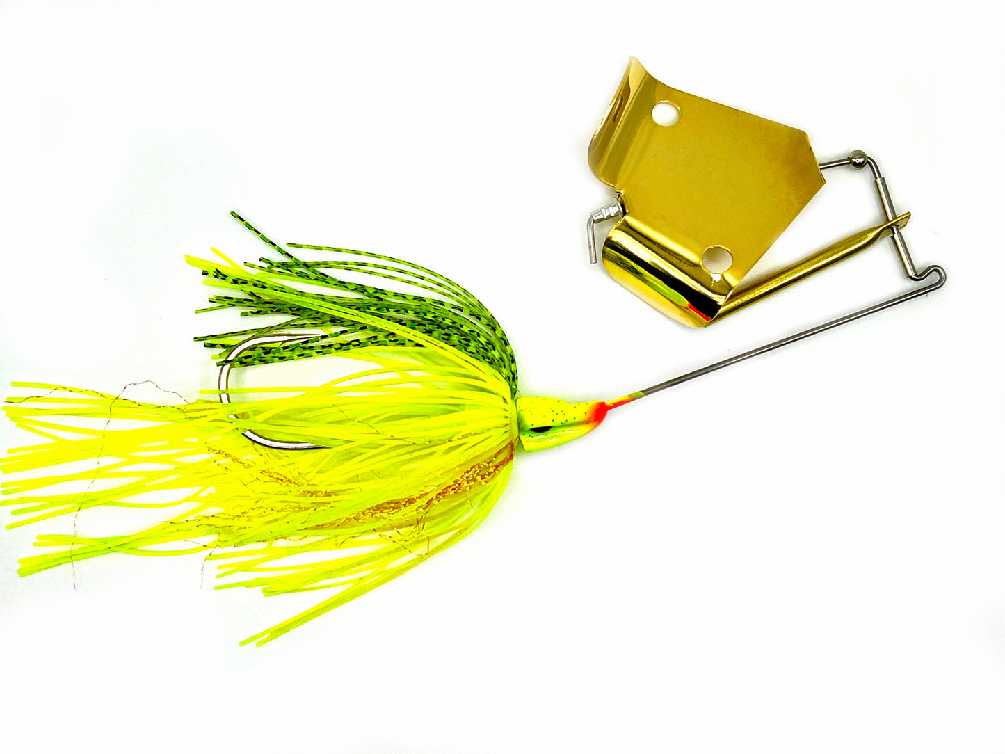 Hot Rod Buzzbait