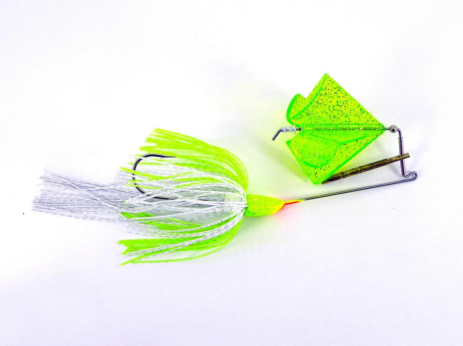 Slow Roller Buzzbait