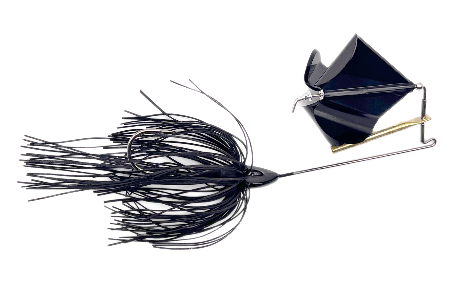 Slow Roller Buzzbait