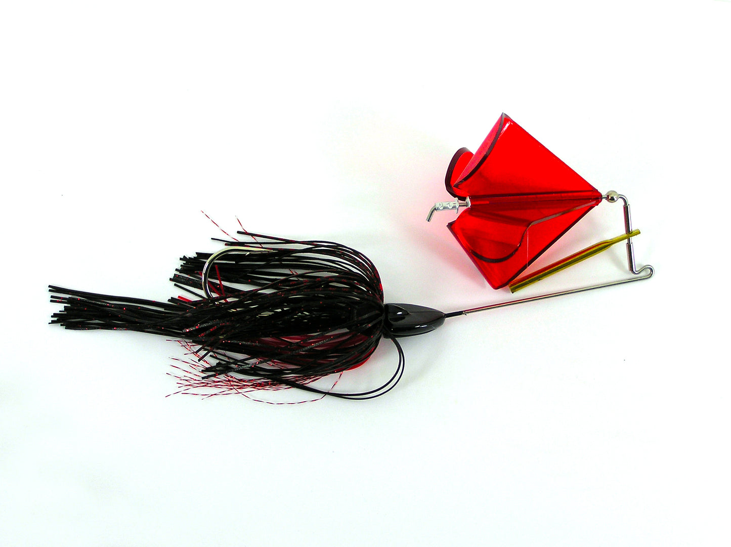 Slow Roller Buzzbait