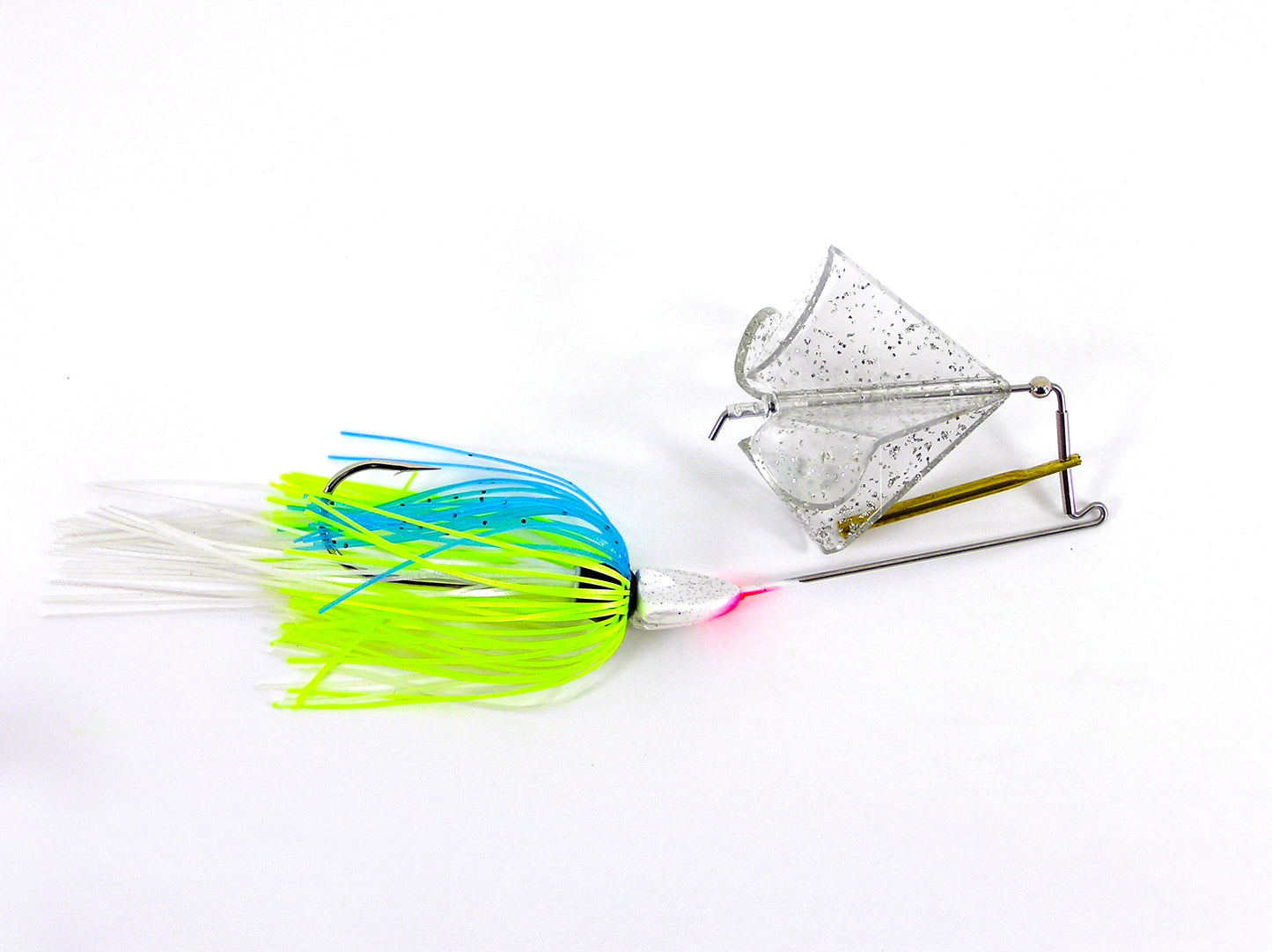 Slow Roller Buzzbait