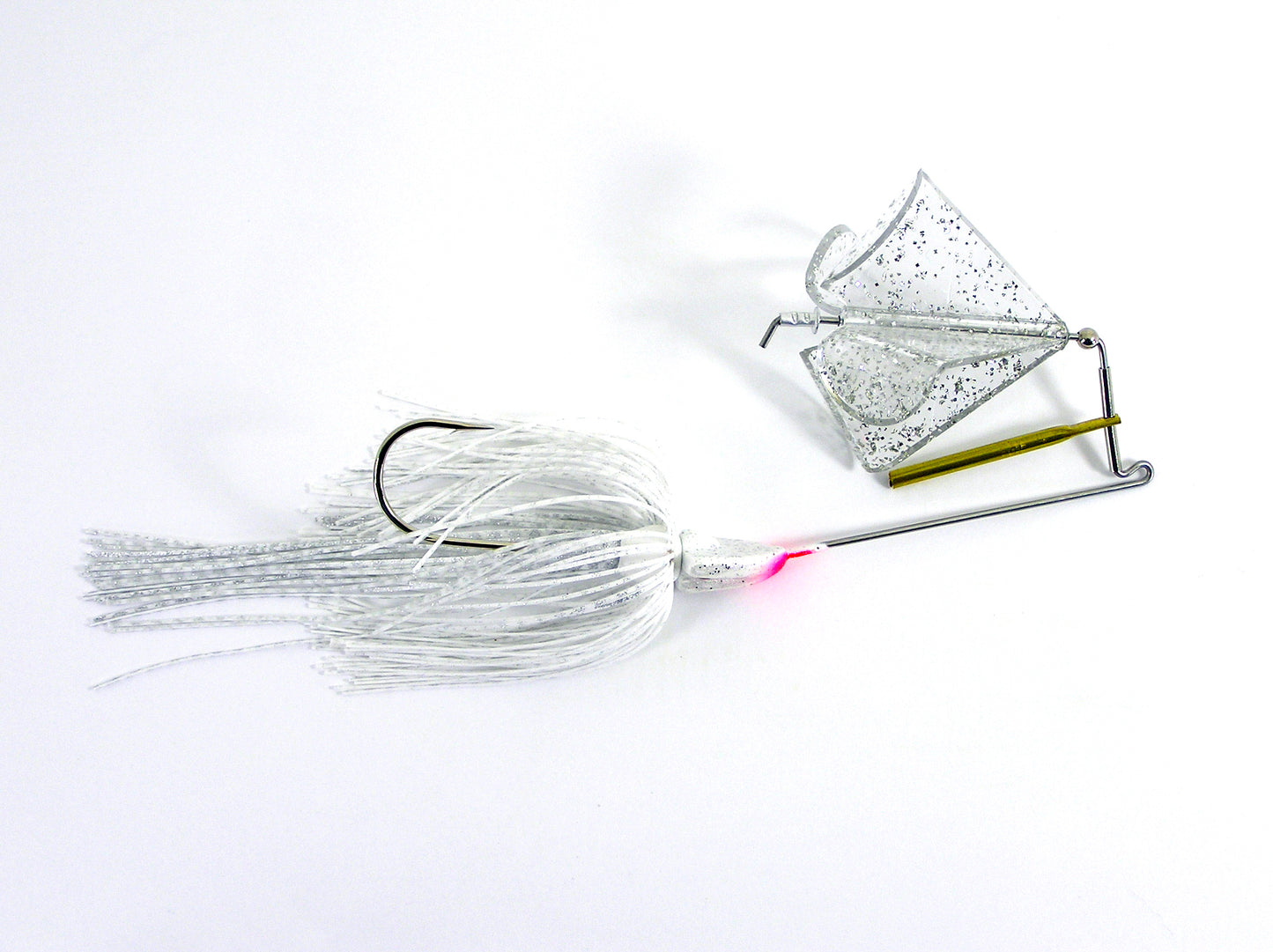 Slow Roller Buzzbait