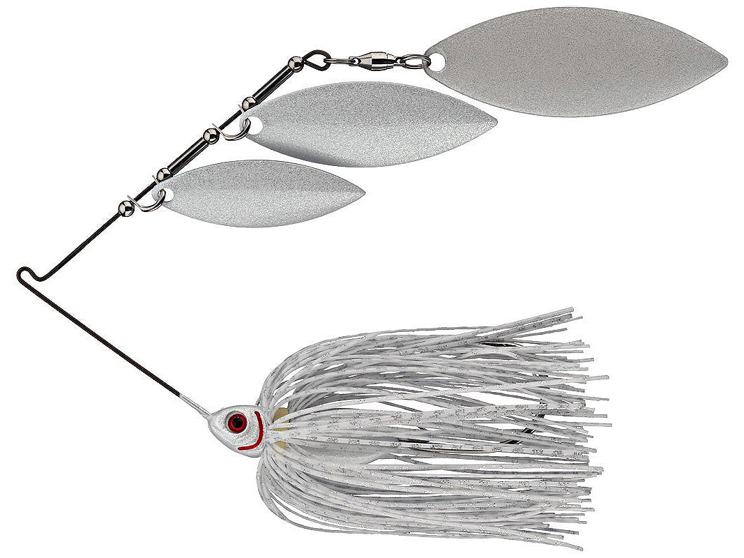 Triple Threat Sniper Spinnerbait