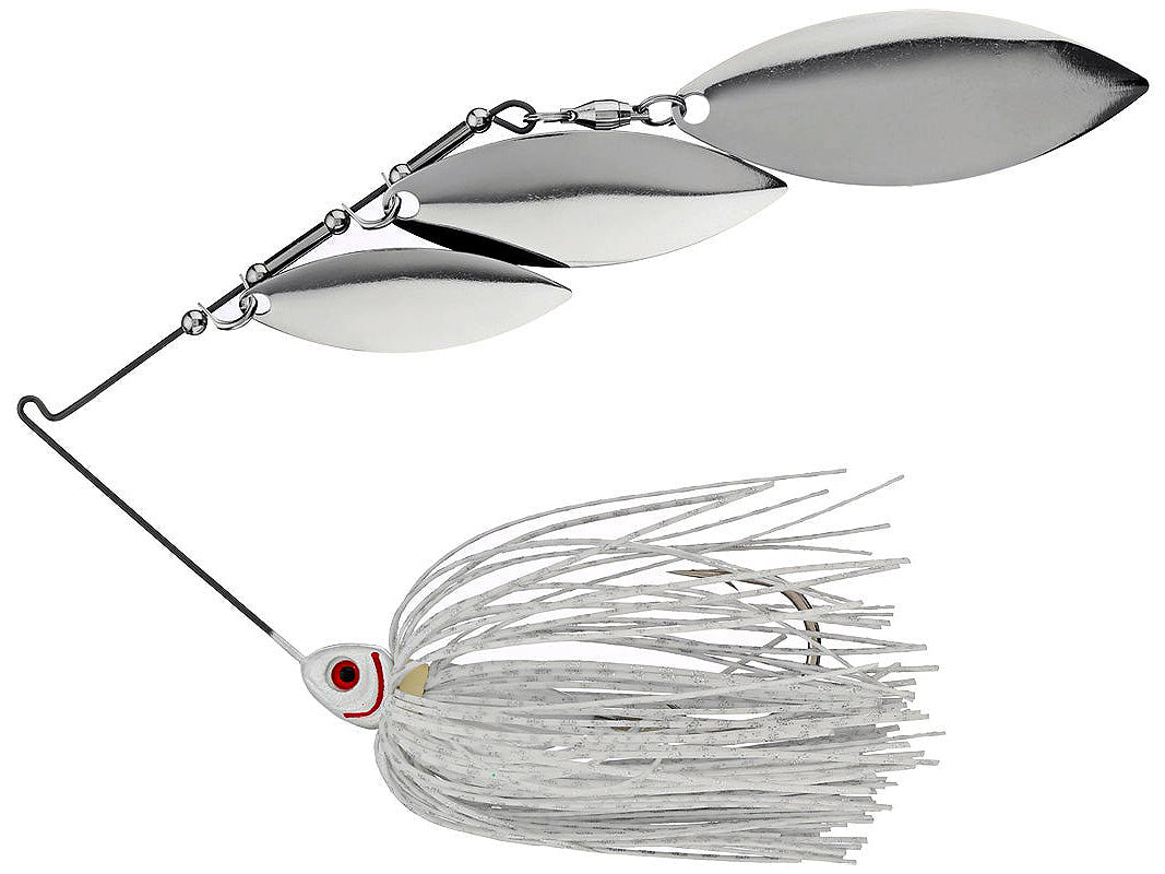 Triple Threat Sniper Spinnerbait