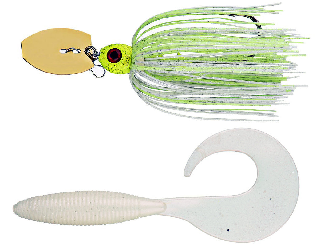 Piranha II Swim Jig