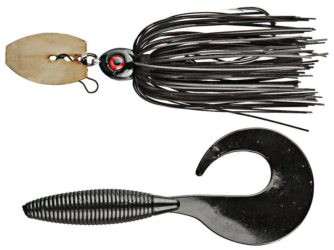 Piranha II Swim Jig