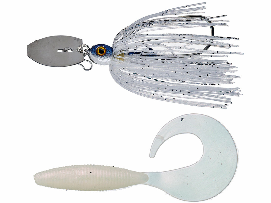Piranha II Swim Jig