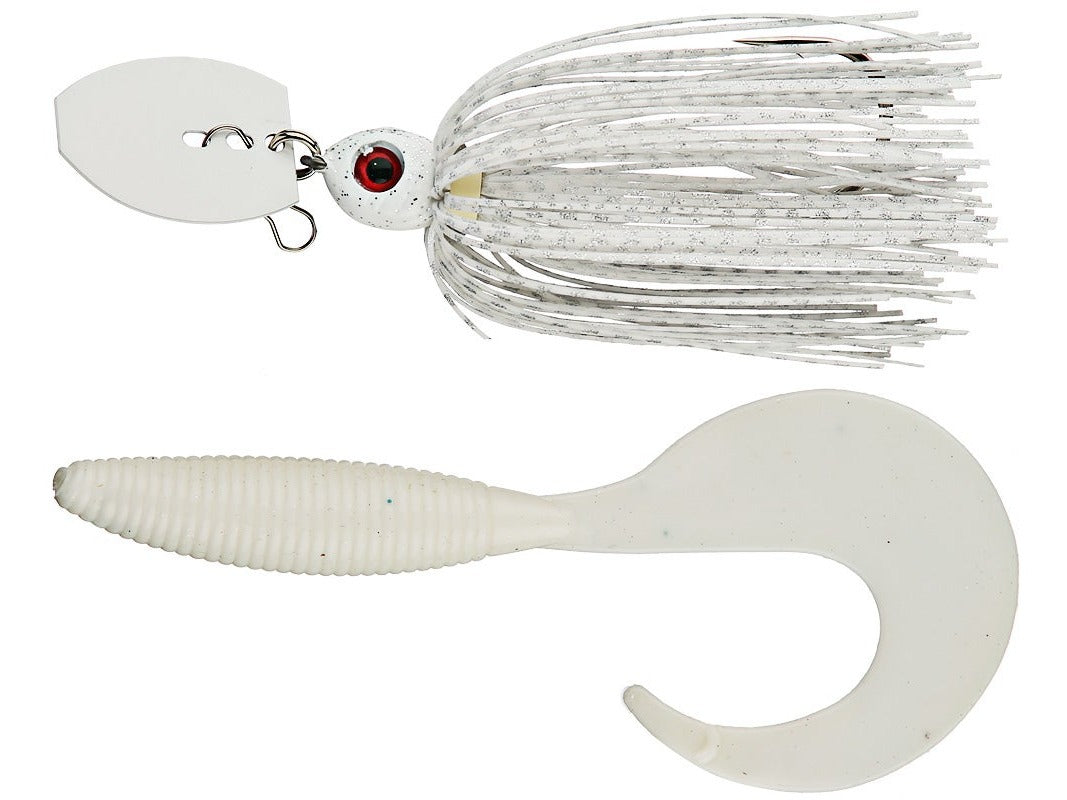 Piranha II Swim Jig